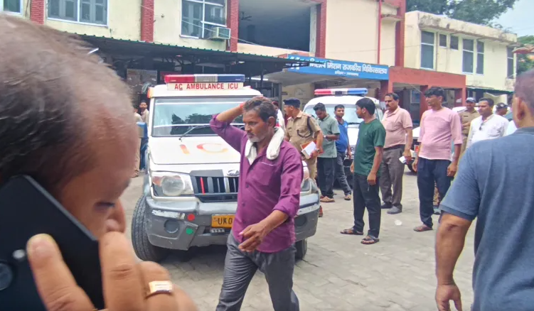 Tragis, Enam Orang Tewas Terinjak-Injak di Kuil Hindu India, Kerumunan Membeludak